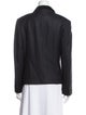 Louis Feraud Wool Blazer