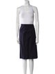 Louis Feraud Wool Skirt Suit
