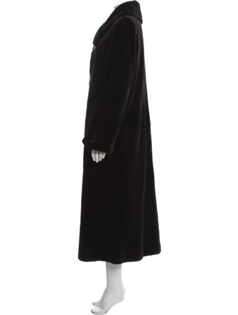 Louis Feraud Fur Jacket