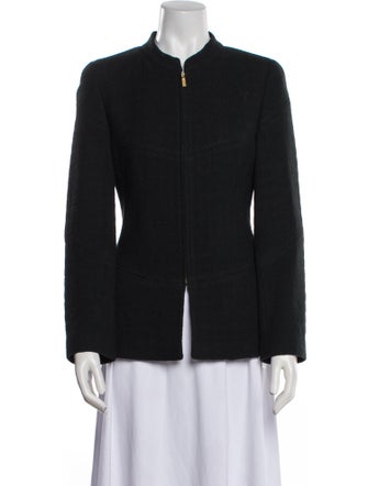 Louis Feraud Evening Jacket