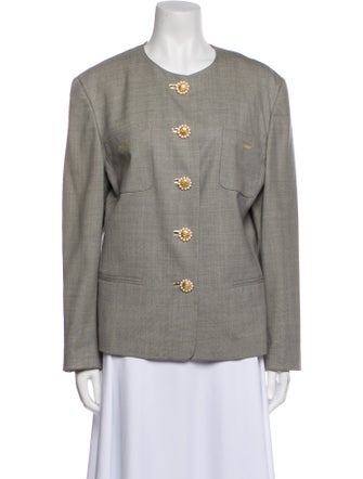 Louis Feraud Jacket