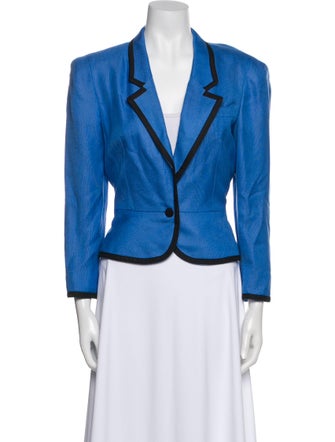 Louis Feraud Blazer
