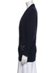 Louis Feraud Wool Blazer