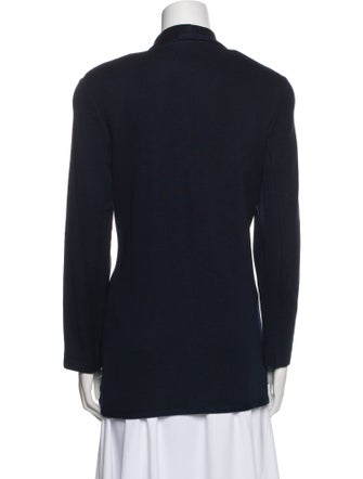 Louis Feraud Wool Blazer