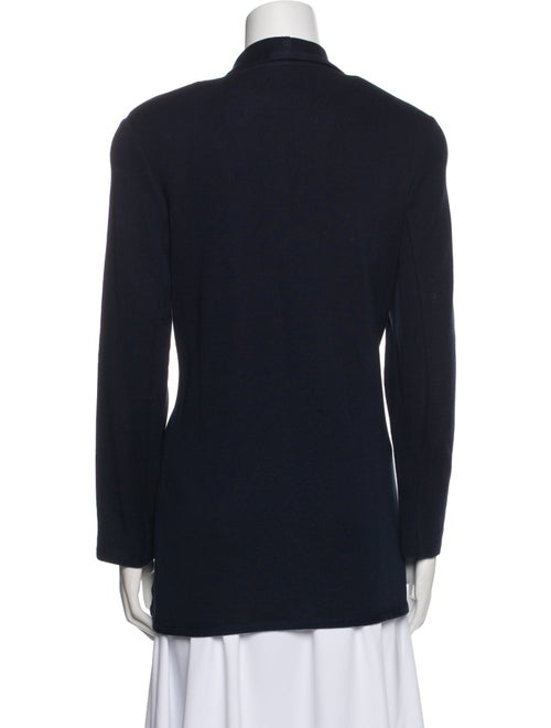 Louis Feraud Wool Blazer