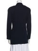 Louis Feraud Wool Blazer
