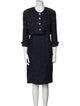 Louis Feraud Dress Set
