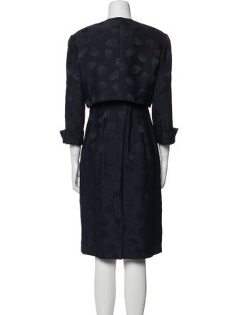 Louis Feraud Dress Set