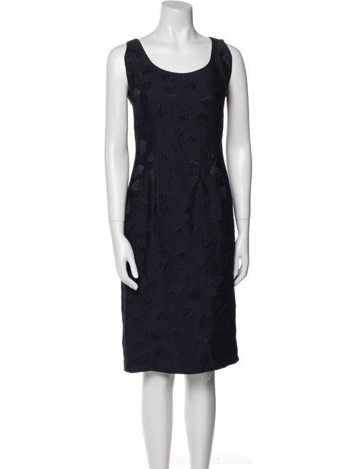 Louis Feraud Dress Set