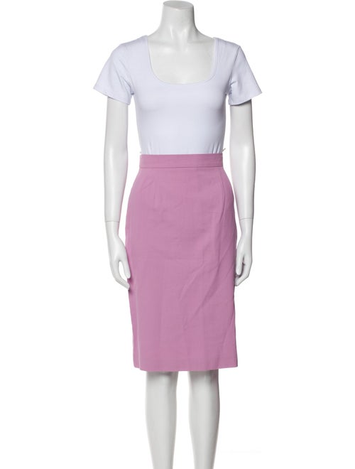 Louis Feraud Skirt Suit