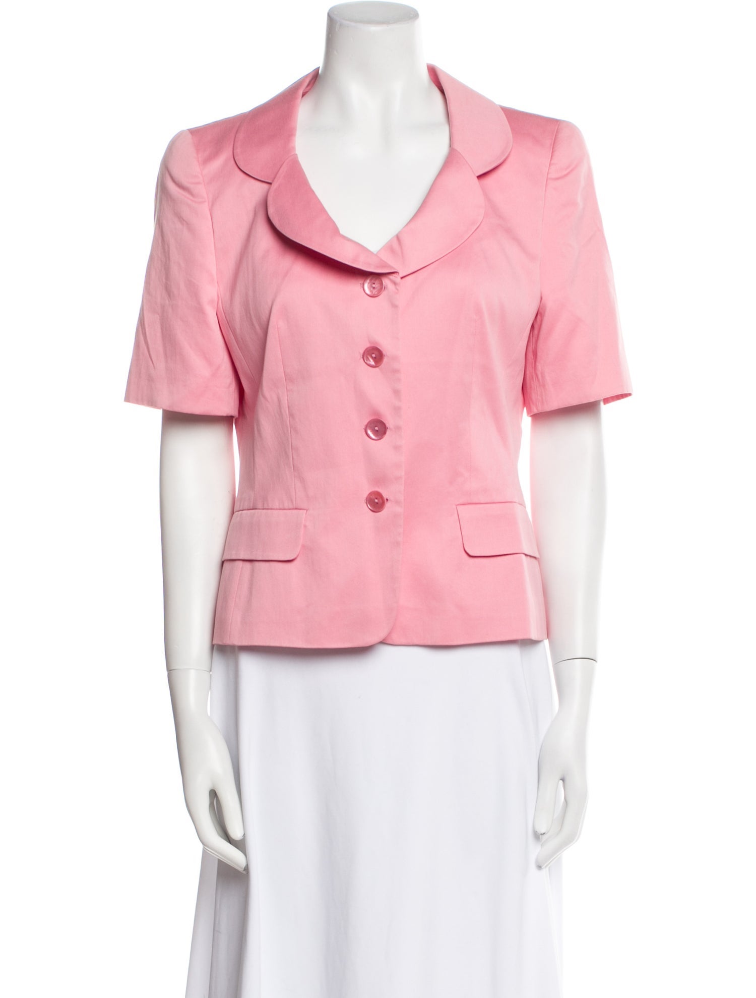 Louis Feraud Evening Jacket