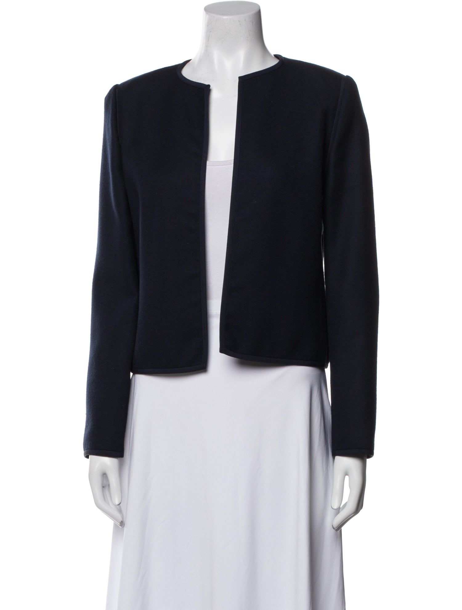 Louis Feraud Wool Set