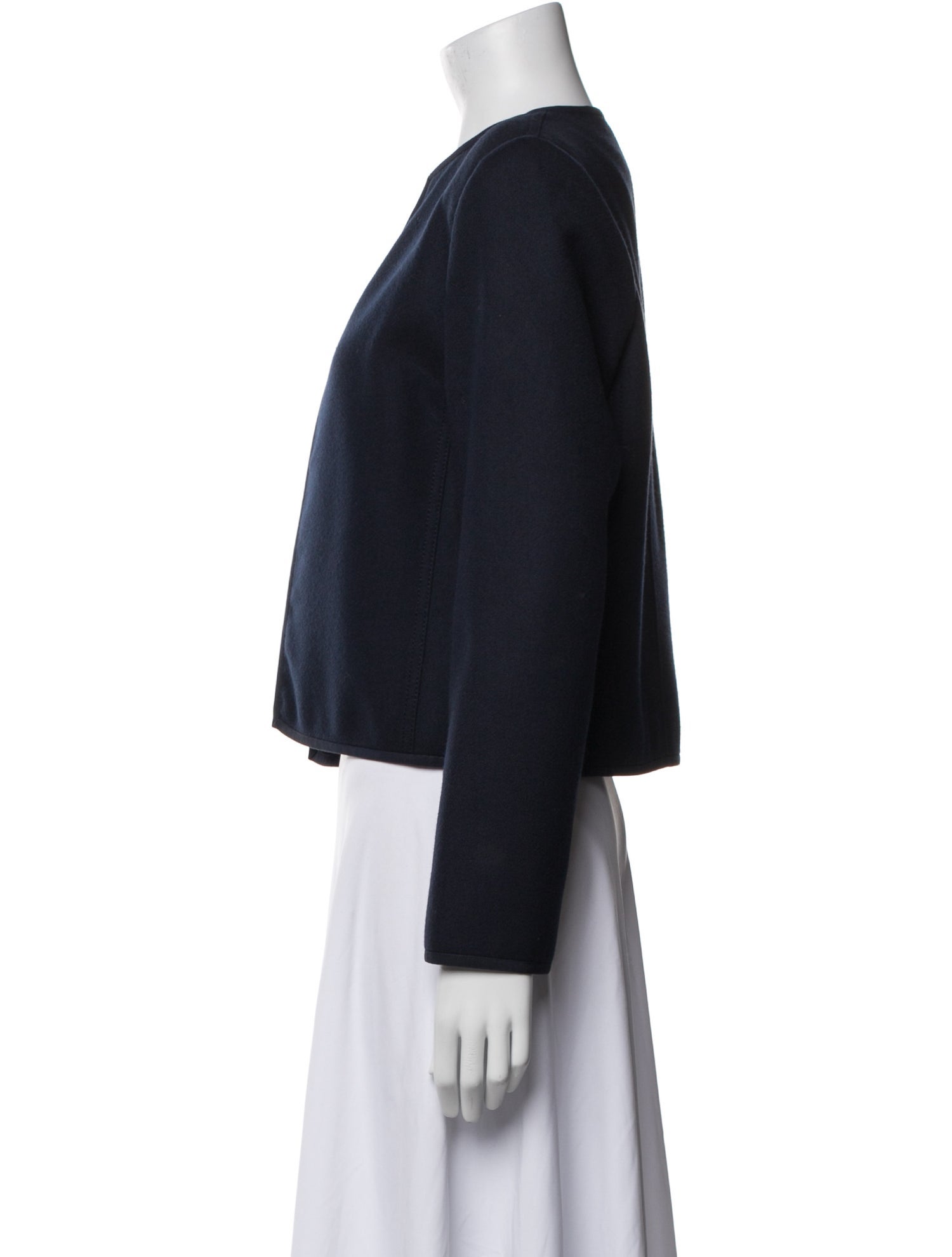 Louis Feraud Wool Set