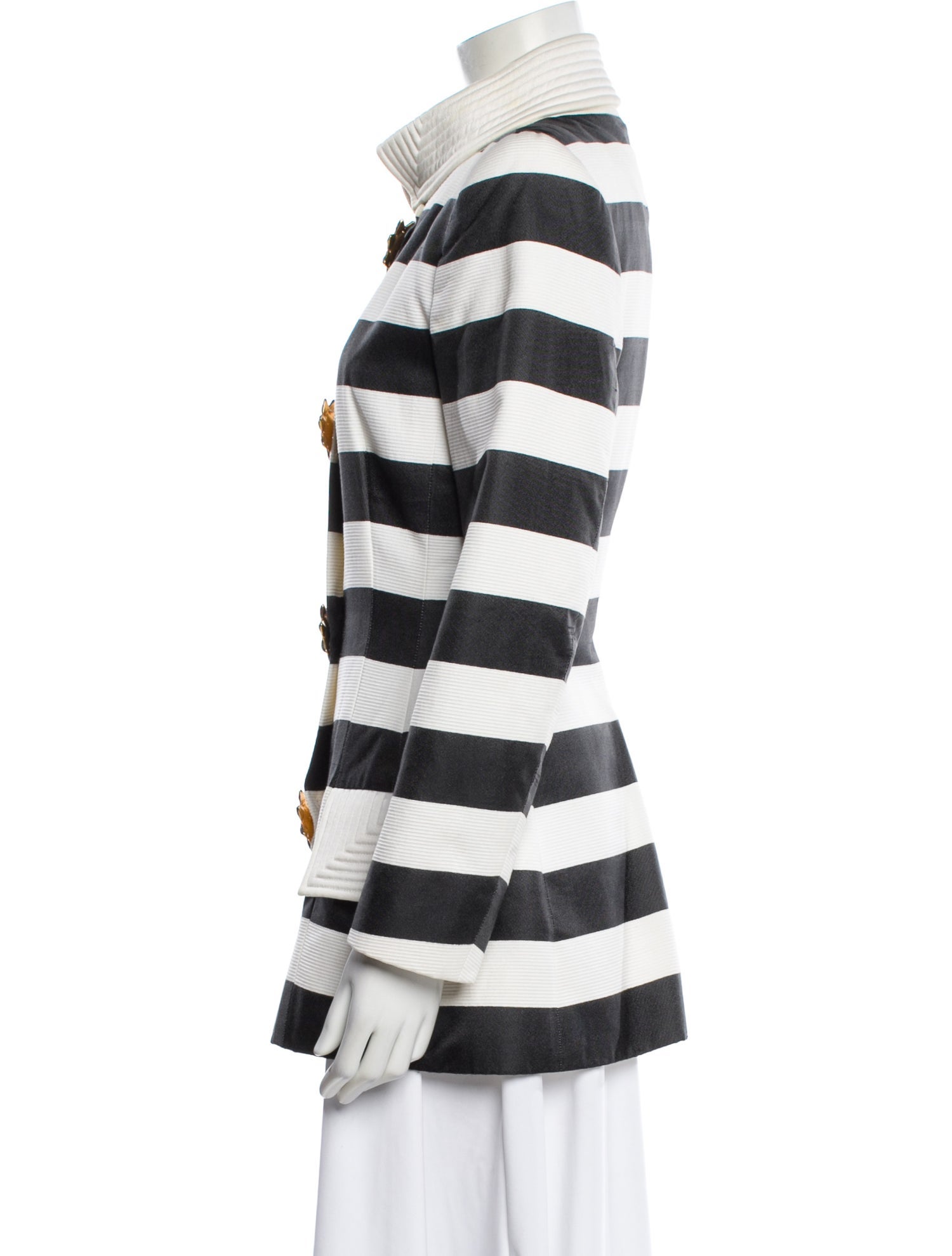 Louis Feraud Vintage 1980's Jacket
