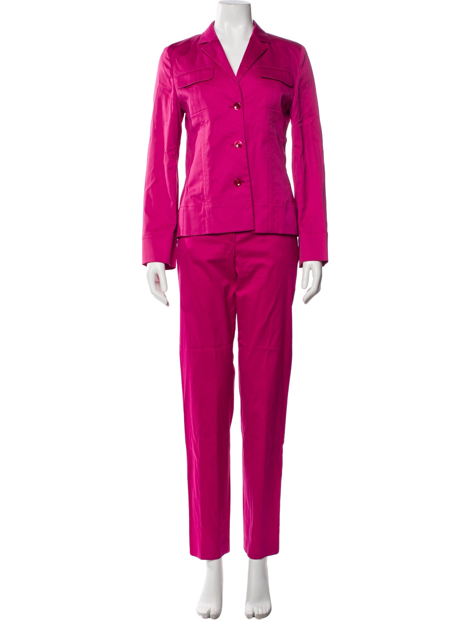 Louis Feraud Pantsuit