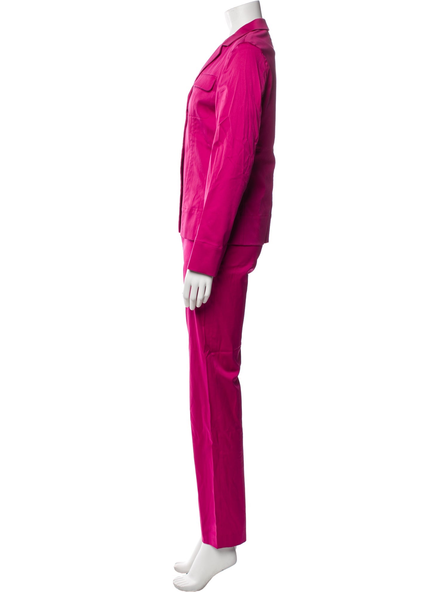 Louis Feraud Pantsuit