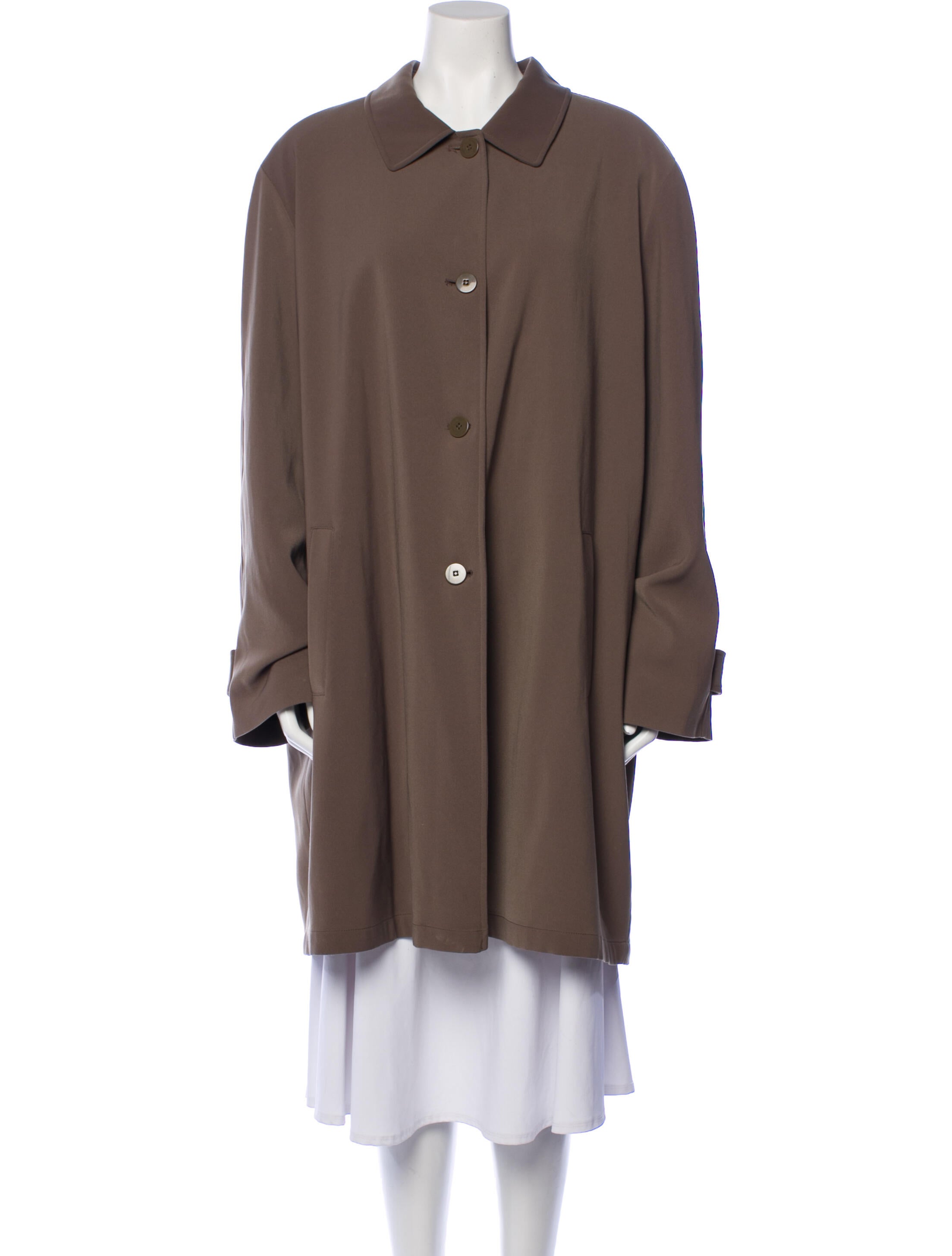 London Fog The RealReal