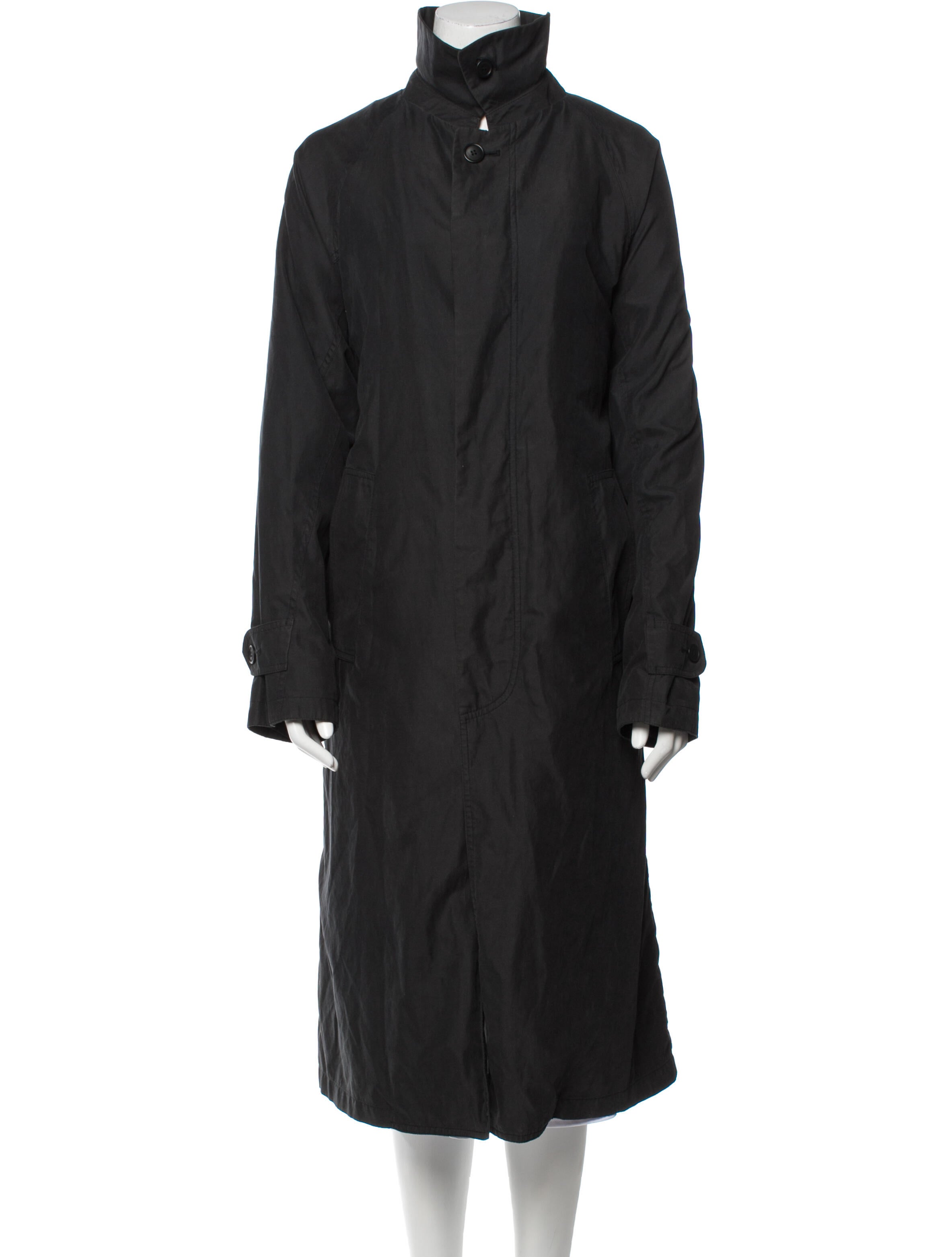 London Fog Coat