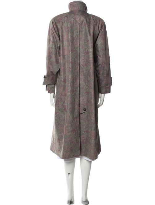 London Fog Coat
