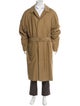 London Fog Trench Coat