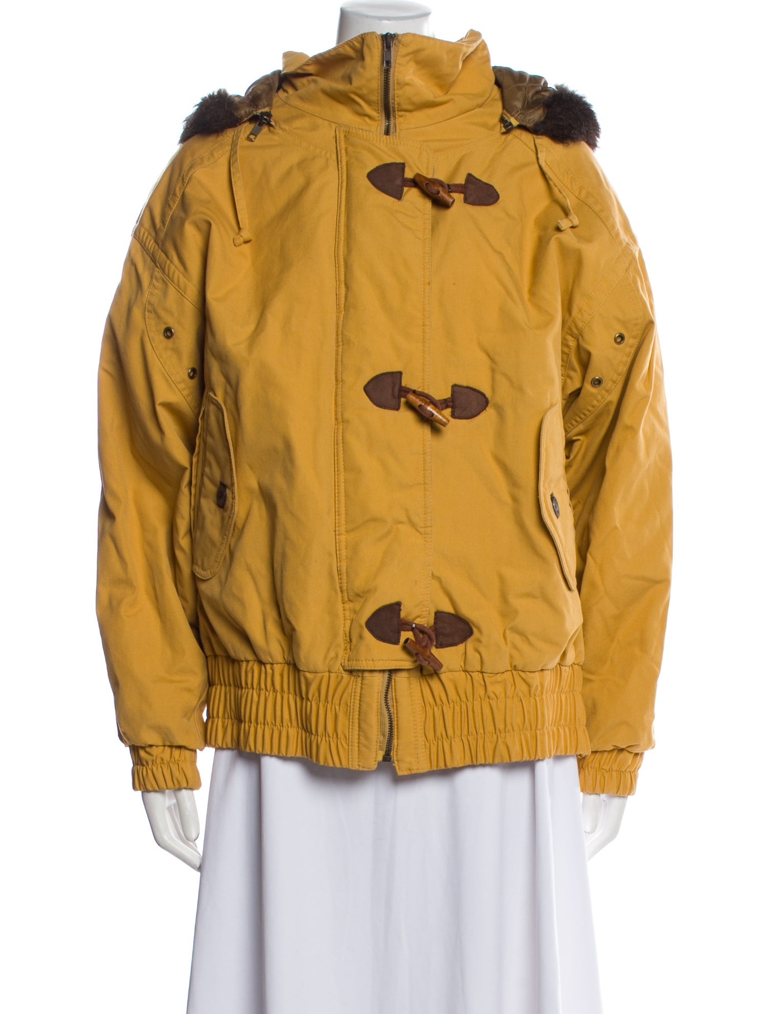 London Fog Utility Jacket