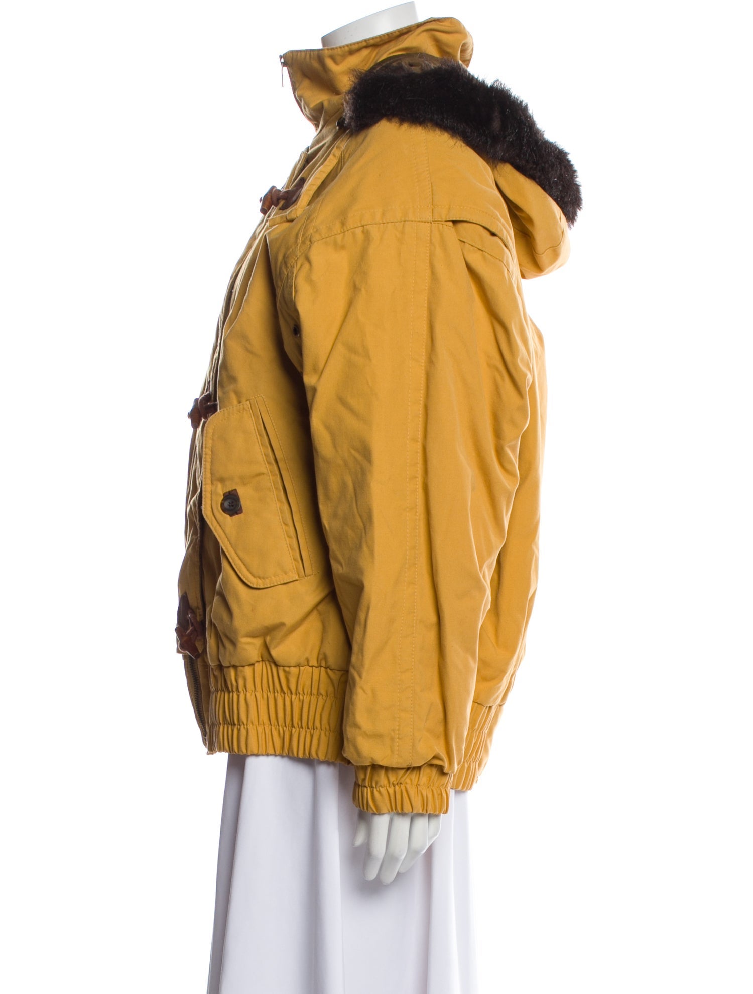 London Fog Utility Jacket
