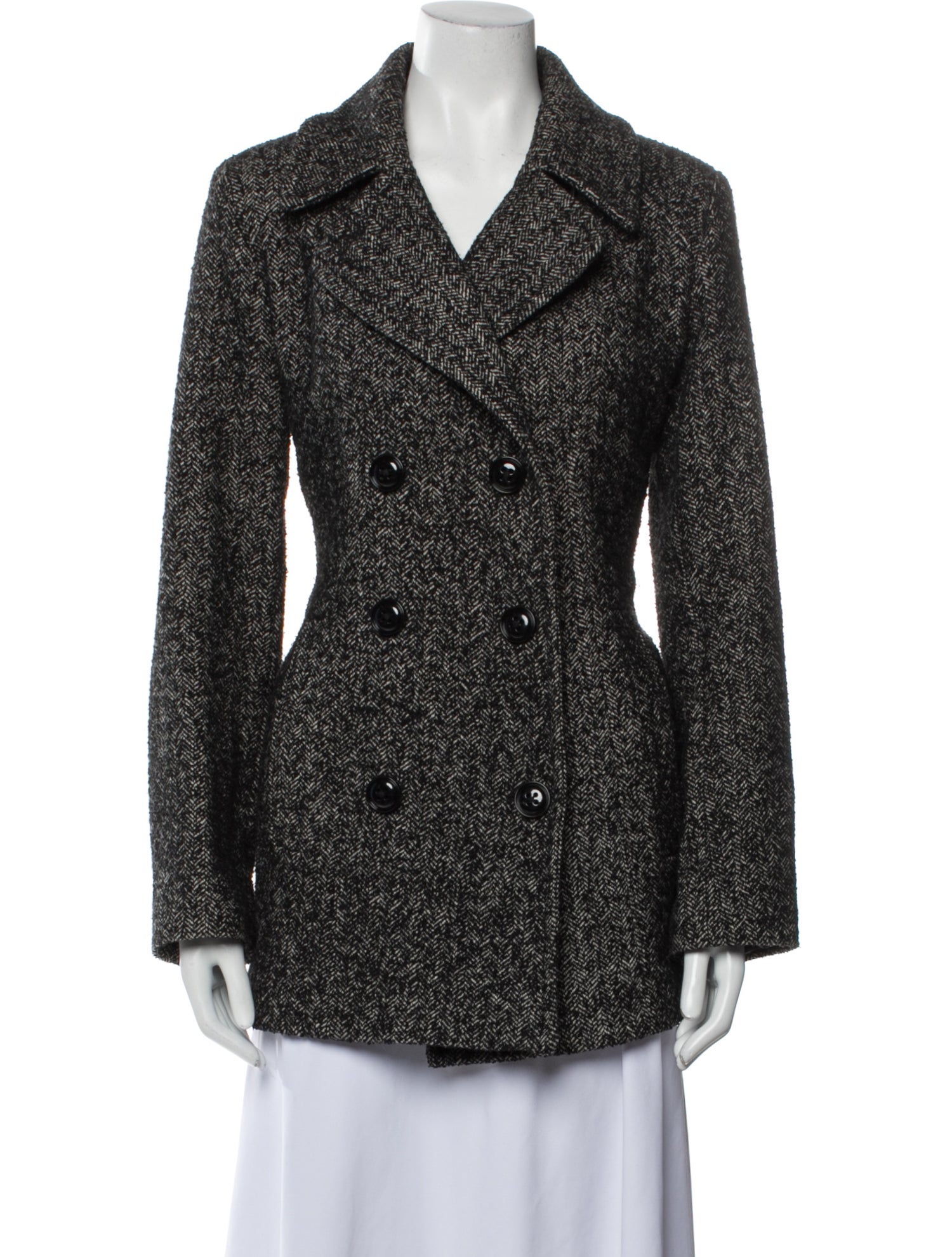 London Fog Coat