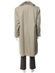 London Fog Overcoat