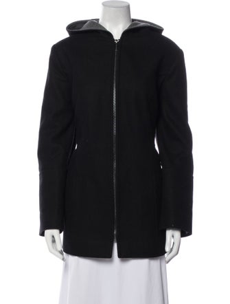 London Fog Wool Jacket