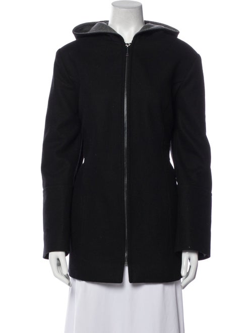 London Fog Wool Jacket