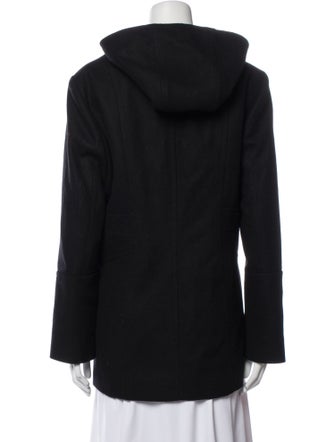 London Fog Wool Jacket