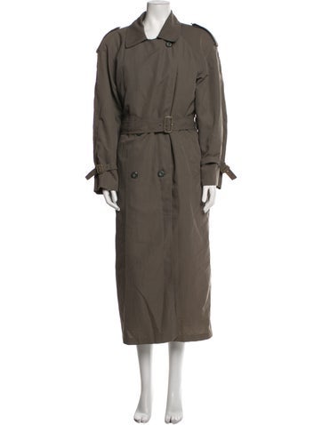 London Fog Coats Trench Coat US 8 | M
