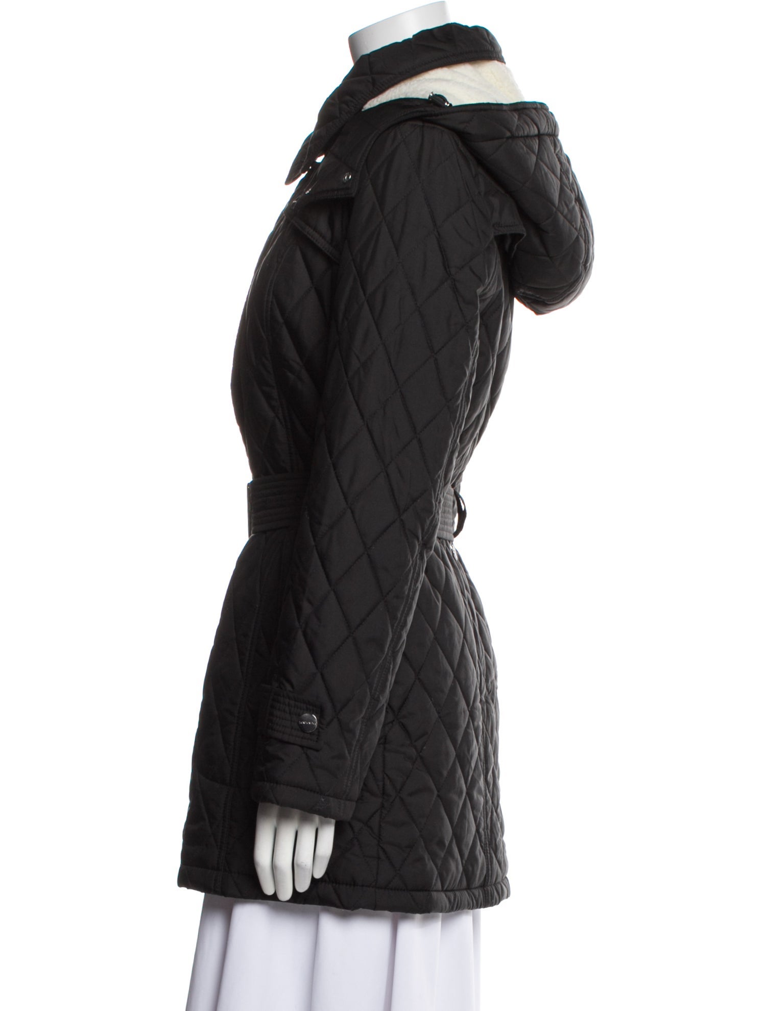 London Fog Utility Jacket