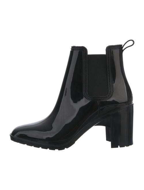 London Fog Rubber Rain Boots
