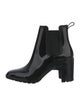 London Fog Rubber Rain Boots