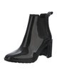 London Fog Rubber Rain Boots