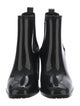 London Fog Rubber Rain Boots