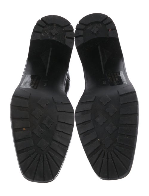 London Fog Rubber Rain Boots