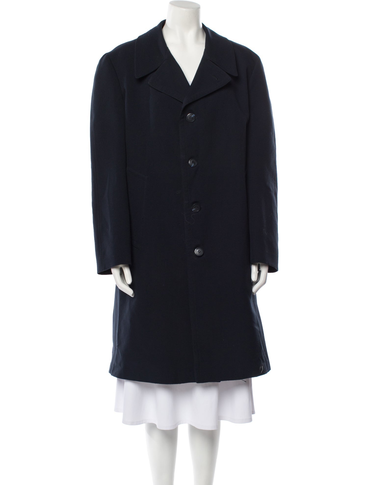 London Fog Coat