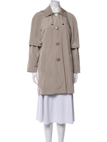 London Fog Coats Trench Coat M