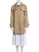 London Fog Trench Coat