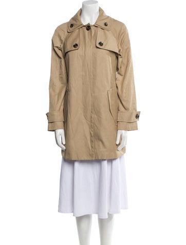 London Fog Coats Trench Coat XS