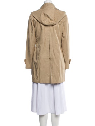 London Fog Trench Coat