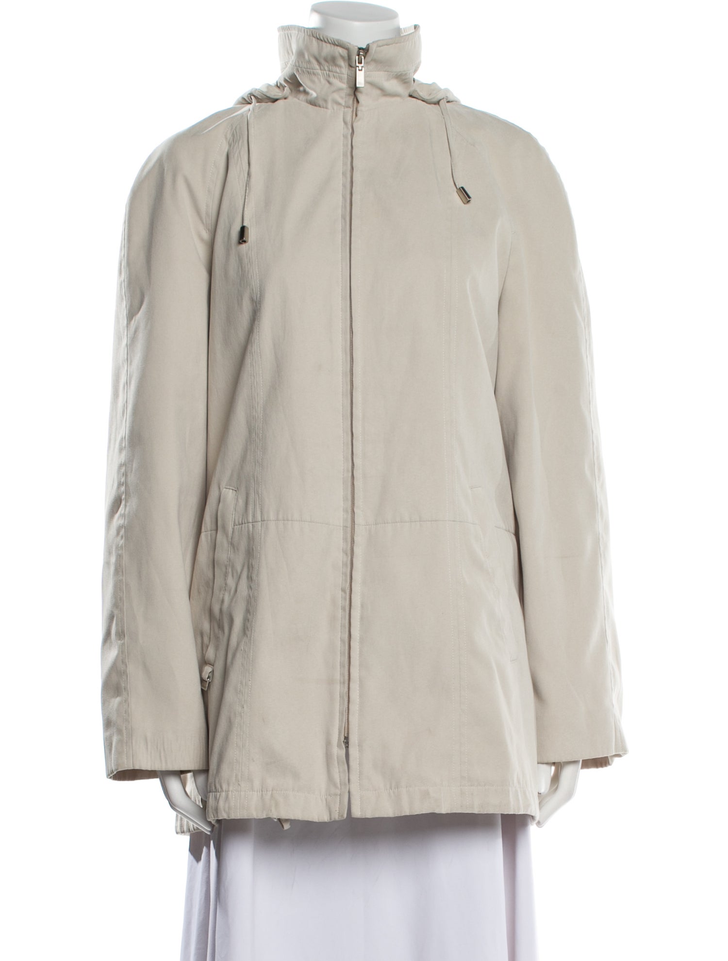 London Fog Utility Jacket