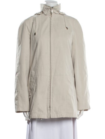 London Fog Utility Jacket