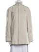 London Fog Utility Jacket