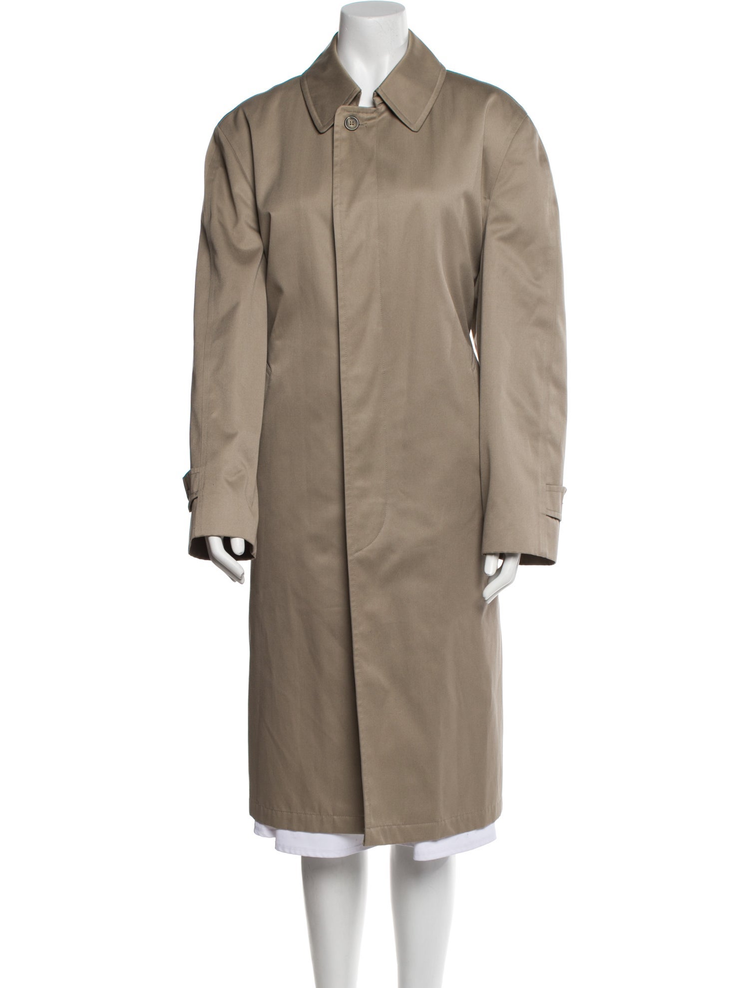 London Fog Coat
