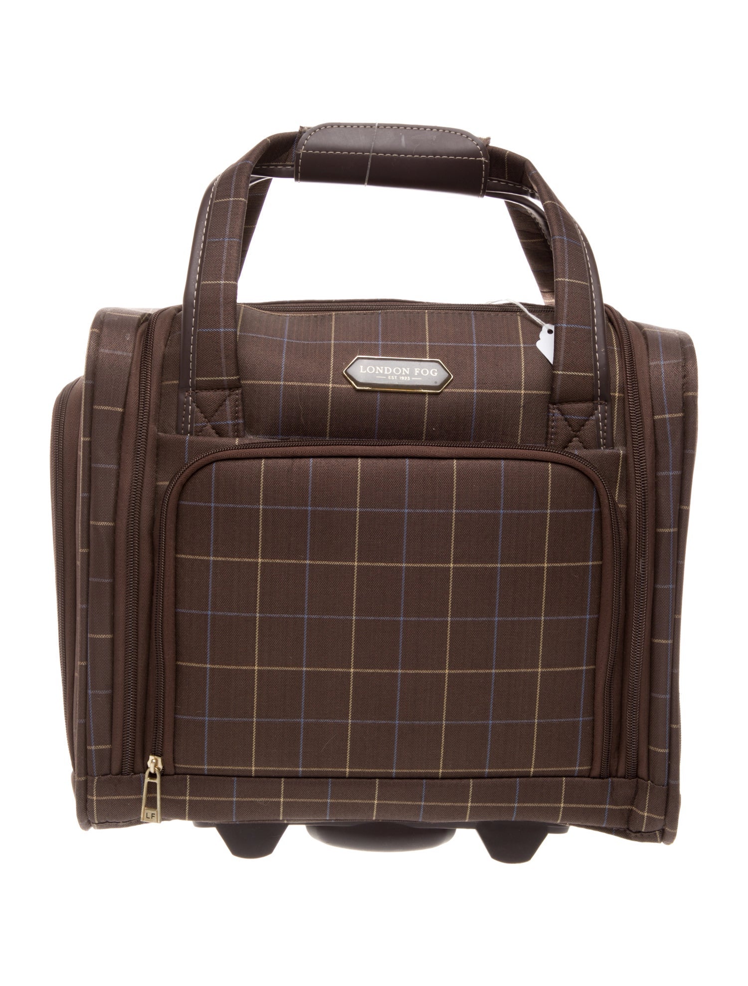 London Fog Shoulder Bag