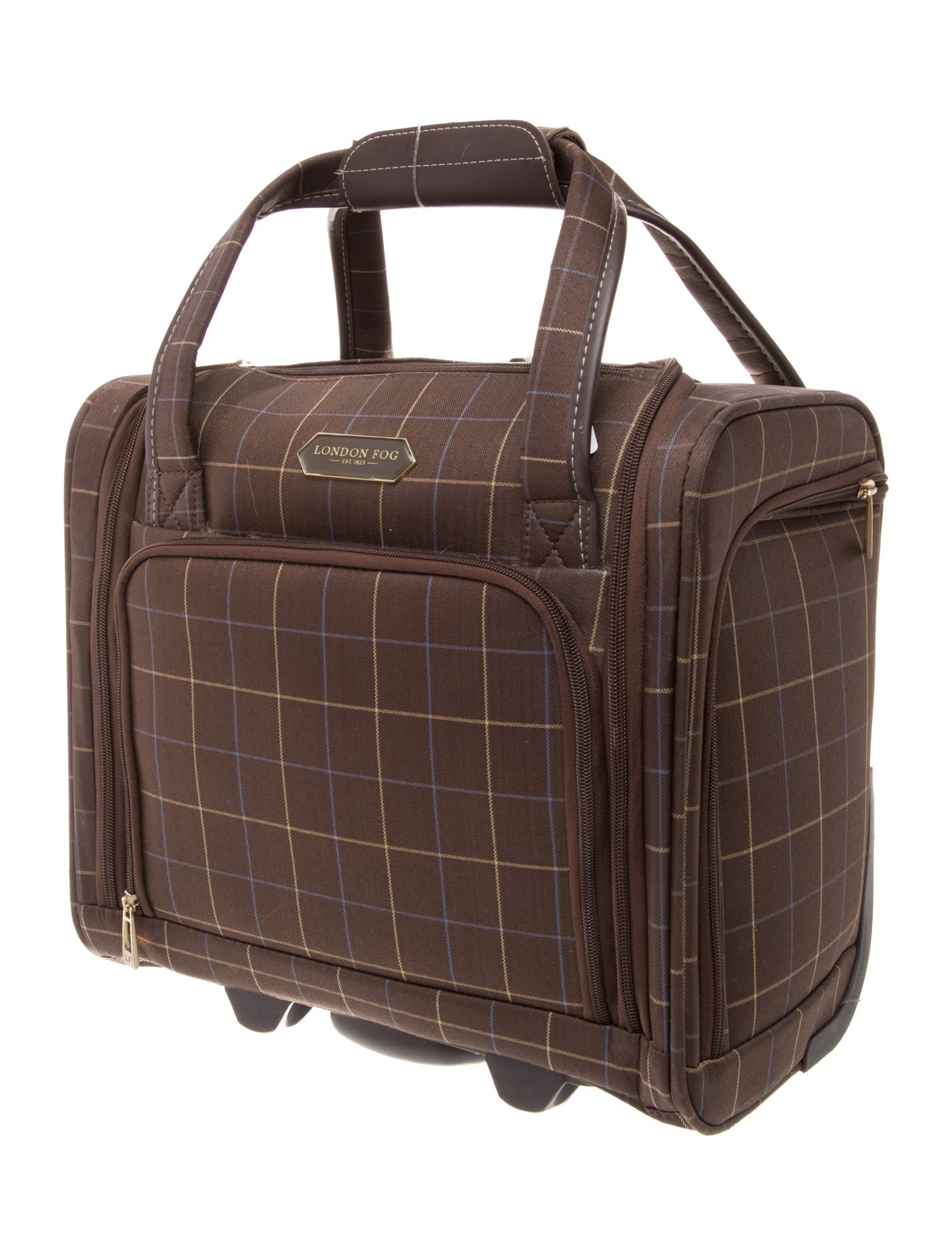 London Fog Shoulder Bag