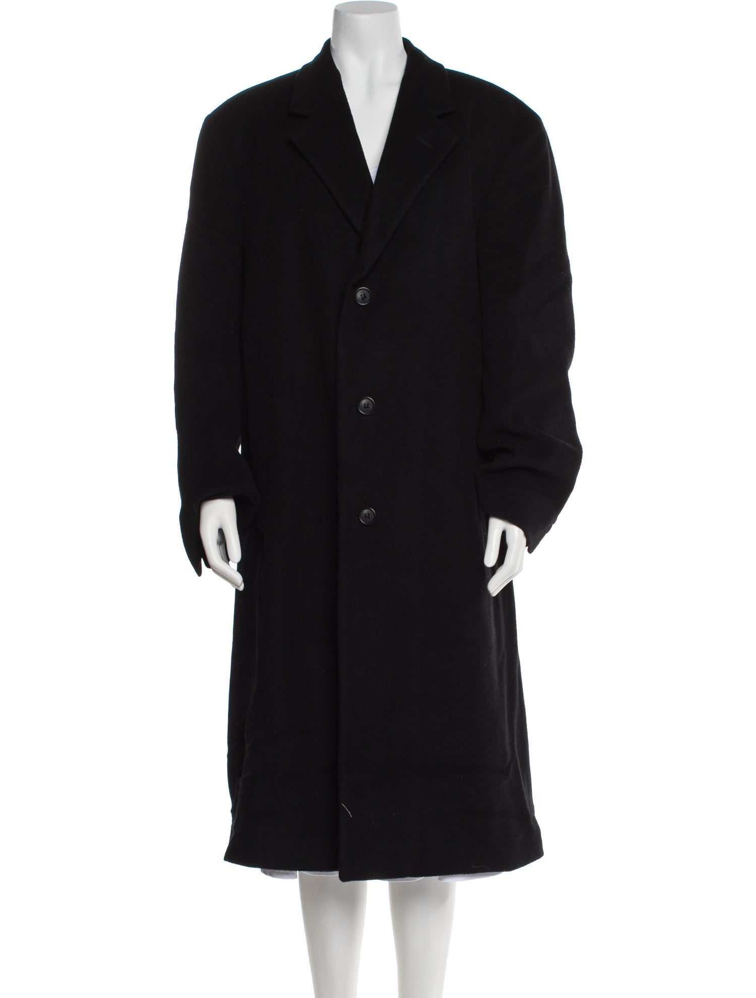 London Fog Coat